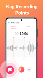 Voice Recorder & Voice Memos 6