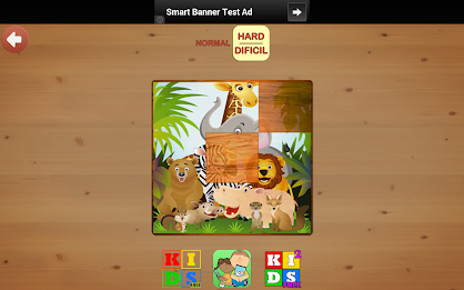 Puzzle Kids by pescAPPs poster 6