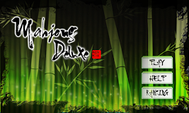Mahjong Deluxe
