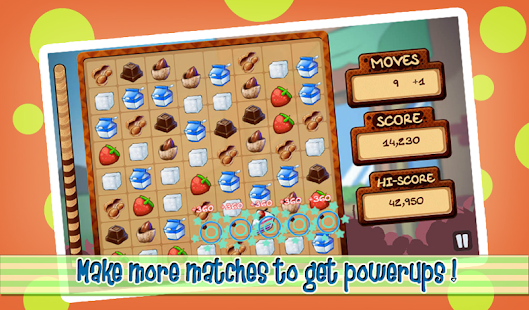 How to install Choco Blast - Match 3 1.0.36 unlimited apk for pc
