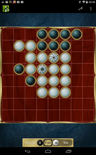 Reversi (Ad-free)