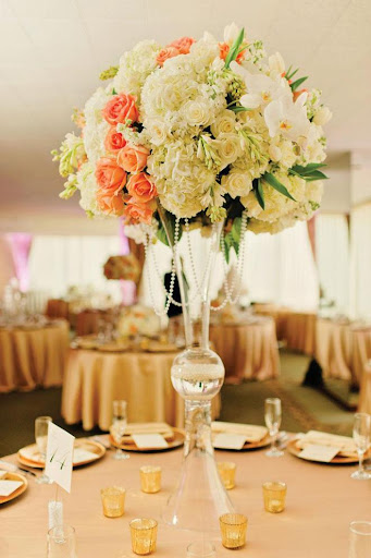 Wedding Centerpiece Ideas