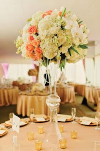 Free Wedding Centerpiece Ideas APK
