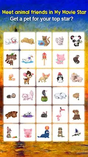 My Moviestar: Venuce - screenshot thumbnail