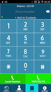 How to install Wavetel Hybrid Dialer 4.0 mod apk for bluestacks