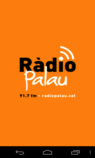 Ràdio Palau