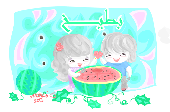 Watermala~