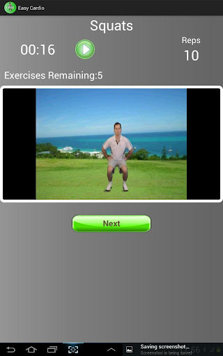 【免費健康App】Easy Cardio-APP點子