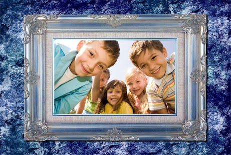 download Classic Photo Frames free