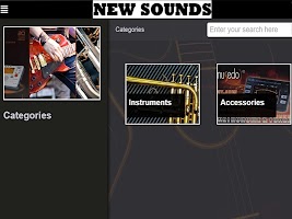 New Sounds APK Ekran Görüntüsü Küçük Resim #4