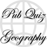Pub Quiz Geography