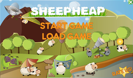 【免費教育App】Sheep Heap Jigsaw Puzzle-APP點子