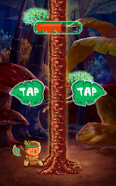 Timber Super Boy poster 19