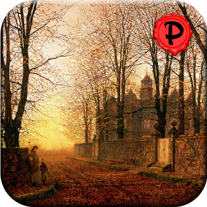 Puzzle Puzzlix Grimshaw logo
