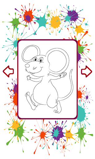 【免費教育App】Tom Cats Coloring-APP點子