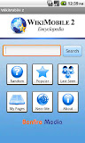 WikiMobile 2 百科全書