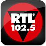 Cover Image of 下载 RTL 102.5 4.7.1 APK