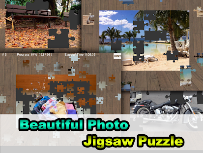 Jigsaw Puzzle 360 Free(圖5)-速報App