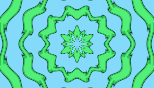 SHAPE Live Wallpaper Free(圖5)-速報App