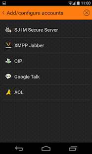 Download SJ im APK for PC