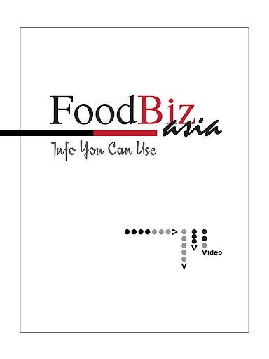 FoodBizAsia