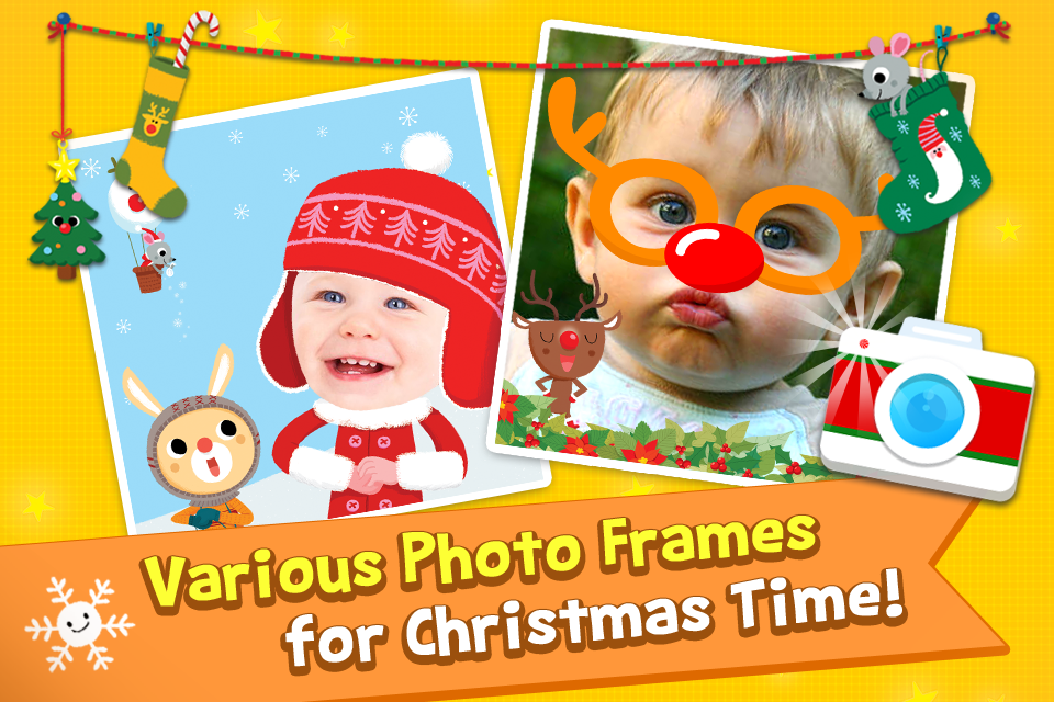 Funny Christmas Apps 