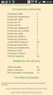 Calculadora APACHE II(圖7)-速報App