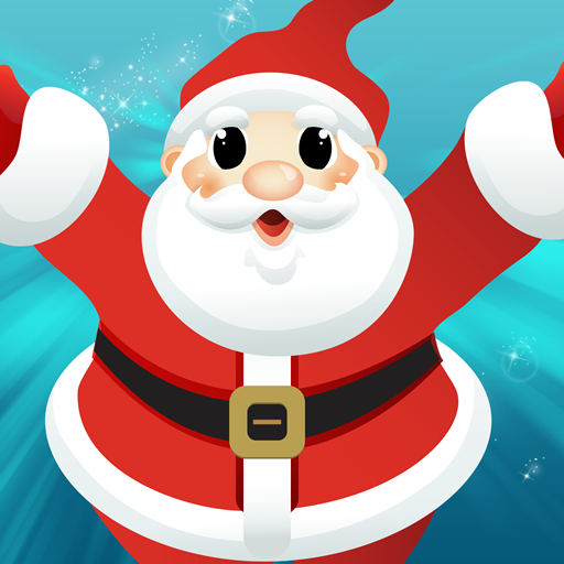 圣诞老人圣诞节游戏 解謎 App LOGO-APP開箱王
