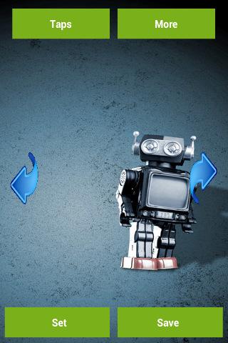 Robot Wallpapers