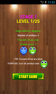How to download Flip the smileys 1.5 unlimited apk for pc