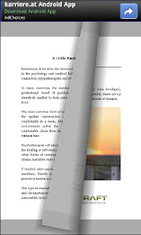 Guide to Psychotherapy poster 4