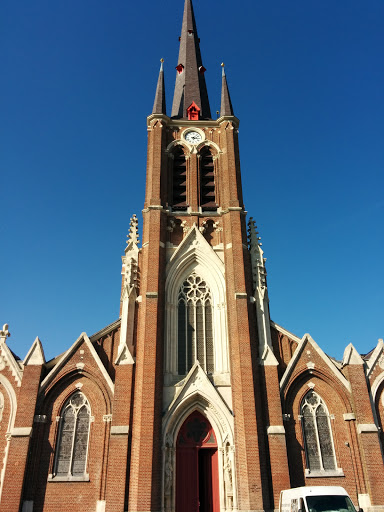 Église Notre Dame de Fives