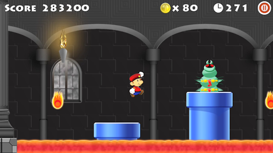 Mail Boy Adventure(圖5)-速報App