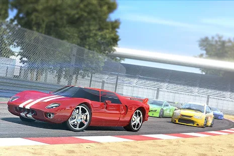 Need for Racing: New Speed Car(圖7)-速報App