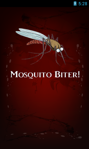 Mosquito Biter