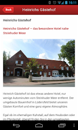 Zum dicken Heinrich poster 3