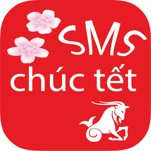 Chúc tết 2015 Ất Mùi LOGO-APP點子