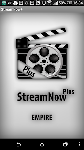 StreamNow+ - 觀賞電影