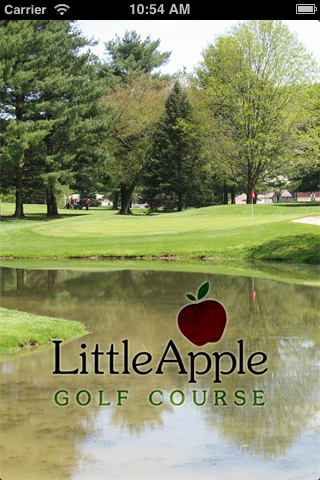 Little Apple Golf Course