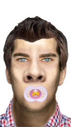 Funny Faces poster 16