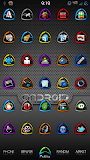 Achilles Icon Pack