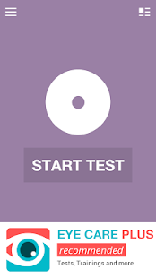 Central Vision Test(圖1)-速報App