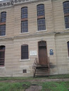 Old Jail Museum 