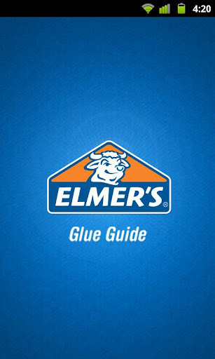 Glue Guide