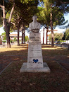 Monumento A Giuseppe Mazzini