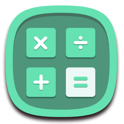 EasyMath 工具 App LOGO-APP開箱王