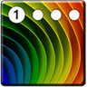 Backgrounds icon