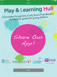Play & Learn Hull (FIS) poster 8