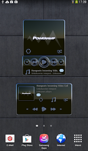 How to download MOSCOW Poweramp widget pack patch 2.01-build-201 apk for android