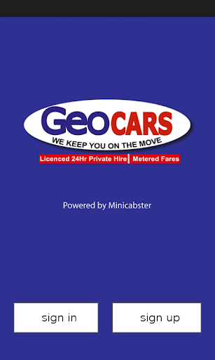 Geo Cars